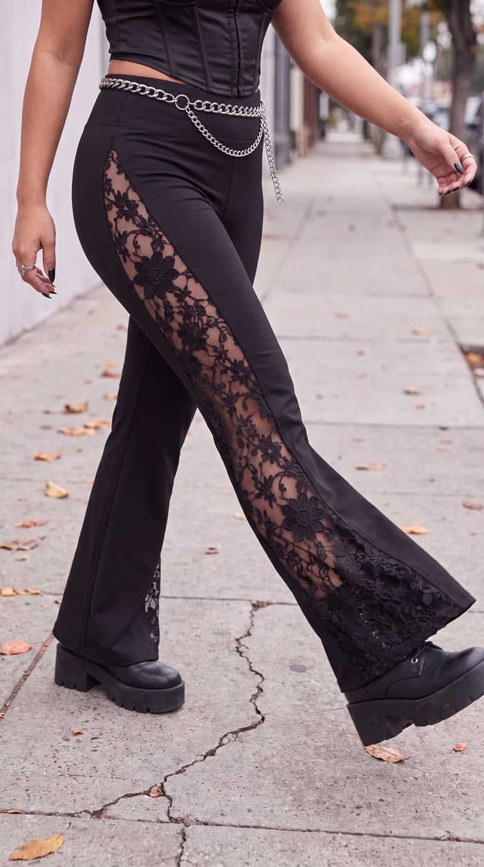 Example review photo, Black Rose